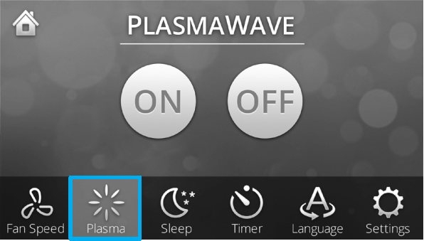 WINIX - T1 - PlasmaWave® PlasmaWave®