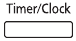 Timer/Clock Taste