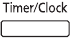 Timer/Clock Taste