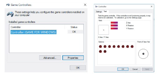 EasySMX - Arion 9101 - Tastentest Tastentest