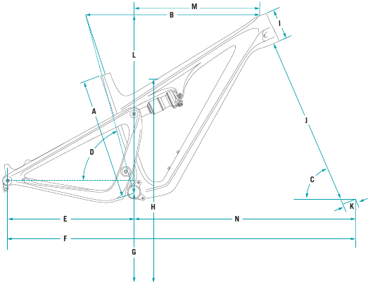 YETI - SB100 - GEOMETRIE GEOMETRIE