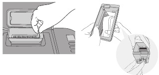 Panasonic - SD-R2550 - Rosinen-/Nuss-Spender Rosinen-/Nuss-Spender