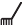Symbol für Reinigung