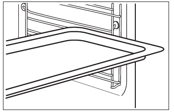 Electrolux - EOE8P09X - Zubehör einsetzen - Schritt 2 Zubehör einsetzen - Schritt 2