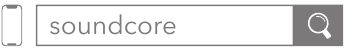 Soundcore - Space One - APP herunterladen APP herunterladen
