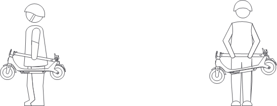 Xiaomi - 4 Lite - Tragen Tragen