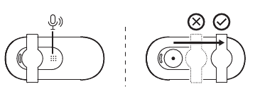 Logitech - BRIO 90 - ERFOLGREICHE VERBINDUNG ERFOLGREICHE VERBINDUNG