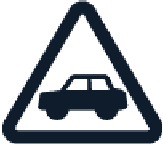 Verkehrssicherheit hat Vorrang