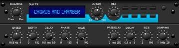 Midas - MR18 - Chorus + Kammer Chorus + Kammer