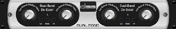Midas - MR18 - DeEsser DeEsser
