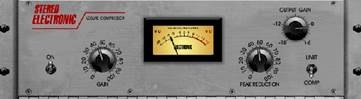 Midas - MR18 - Leisure Compressor Leisure Compressor