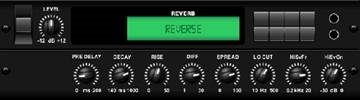 Midas - MR18 - Reverse-Hall Reverse-Hall