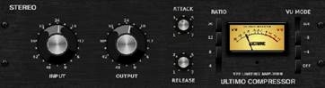 Midas - MR18 - Ultimo Compressor Ultimo Compressor