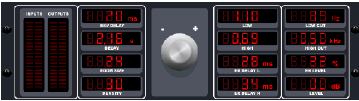 Midas - MR18 - Vintage Raum Vintage Raum