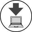 Download-Symbol