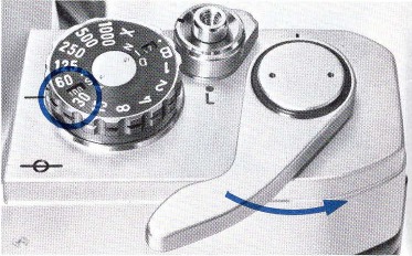 Canon - FT - Für normale Fotografie - Schritt 2 Für normale Fotografie - Schritt 2