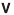 Volt-Symbol