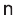Nenndrehzahl-Symbol