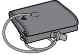 Kleine D-Ring Manschette