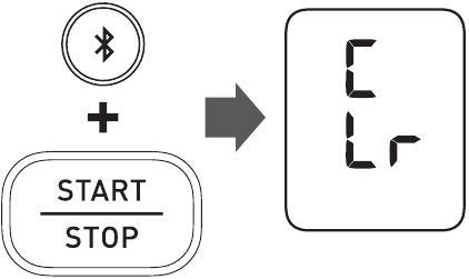 Omron - 3 Series - Gerät auf Werkseinstellungen zurücksetzen - Schritt 2 Gerät auf Werkseinstellungen zurücksetzen - Schritt 2