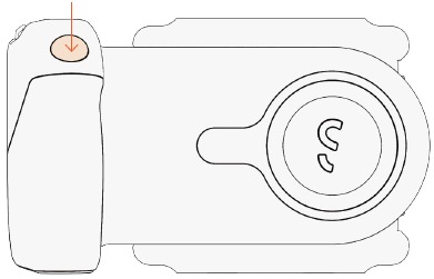 ShiftCam - ProGrip - Verbindung zum Bluetooth-Auslöser herstellen Verbindung zum Bluetooth-Auslöser herstellen