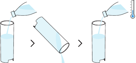 Nespresso - VERTUO PLUS - Reinigung - Schritt 1 - Wassertank spülen und reinigen Reinigung - Schritt 1 - Wassertank spülen und reinigen