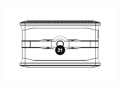 SOUNDBOKS - GO - Produktübersicht - Teil 4 Produktübersicht - Teil 4