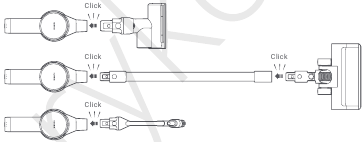 Xiaomi - G20 - Installation - Schritt 1 Installation - Schritt 1