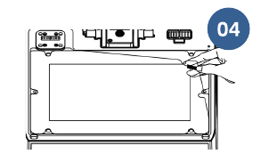 Anycubic - Photon Mono M7 Pro - Vorbereitungen - Schritt 1 Vorbereitungen - Schritt 1