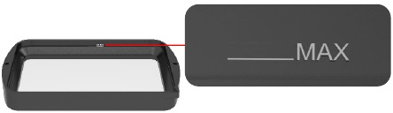 Anycubic - Photon M3 Max - Drucktest - Schritt 1 Drucktest - Schritt 1
