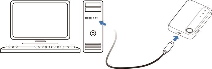 ZTE - U50 - Internetzugang Internetzugang