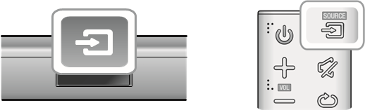Samsung - HW-J450 - FUNKTIONEN - EINGABEMODUS FUNKTIONEN - EINGABEMODUS