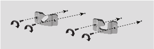 Samsung - HW-J450 - WANDHALTERUNG INSTALLIEREN - Schritt 3 WANDHALTERUNG INSTALLIEREN - Schritt 3