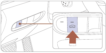 GENESIS - G90 2024 - FAHREN - LUFTFEDERUNG - Schritt 2 FAHREN - LUFTFEDERUNG - Schritt 2
