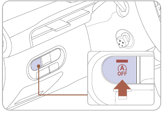 GENESIS - G90 2024 - FAHREN - IDLE STOP AND GO (ISG) FAHREN - IDLE STOP AND GO (ISG)