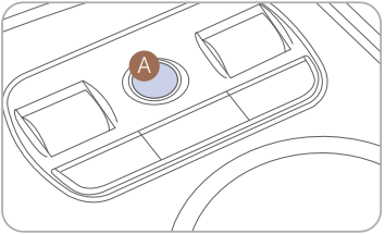 GENESIS - G90 2024 - FINGERABDruck-AUTHENTIFIZIERUNG FINGERABDruck-AUTHENTIFIZIERUNG