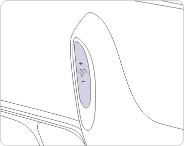GENESIS - G90 2024 - INSTRUMENTENTAFELBELEUCHTUNG INSTRUMENTENTAFELBELEUCHTUNG
