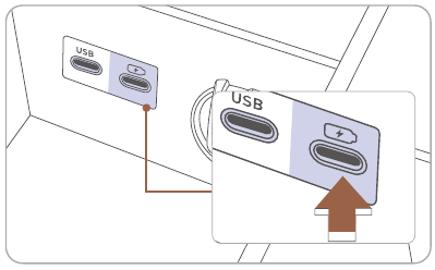 GENESIS - G90 2024 - USB-C-LADEGERÄT USB-C-LADEGERÄT
