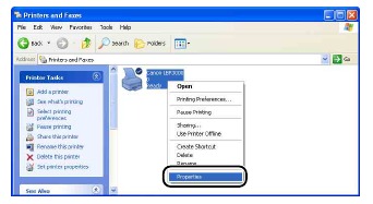 Canon - LBP3000 - Software installieren – Schritt 11 Software installieren – Schritt 11