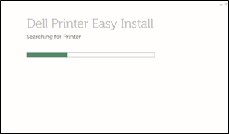 Dell - E310dw - Drahtloser Drucker - Schritt 1 Drahtloser Drucker - Schritt 1