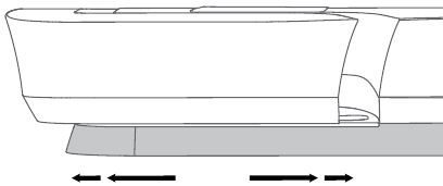 Singer - C7200 - Vorbereitungen - Schritt 1 Vorbereitungen - Schritt 1