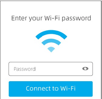 Broadlink - SP4L-UK - Verbinden des Geräts mit dem WLAN-Netzwerk Verbinden des Geräts mit dem WLAN-Netzwerk