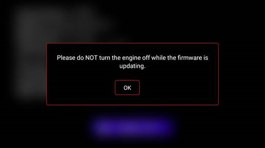 Dynavin - 9 - Firmware-Update - Schritt 3 Firmware-Update - Schritt 3