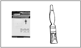 Symbol für Luftfilterwartung