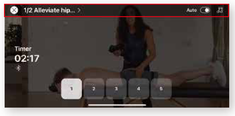 RENPHO - R-C002SH - APP-ANLEITUNG - Schritt 4 APP-ANLEITUNG - Schritt 4