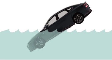 XPENG - P7 - Maßnahmen bei überfluteten Fahrzeugen Maßnahmen bei überfluteten Fahrzeugen