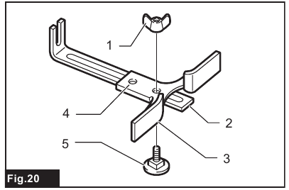 Makita - RT0702C - Kreisfräsen - Schritt 1 Kreisfräsen - Schritt 1