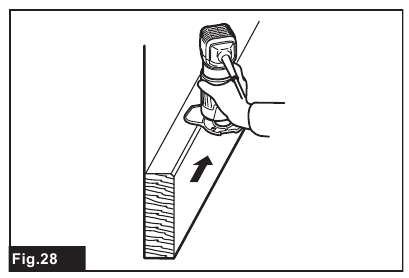 Makita - RT0702C - Offset-Basis Offset-Basis