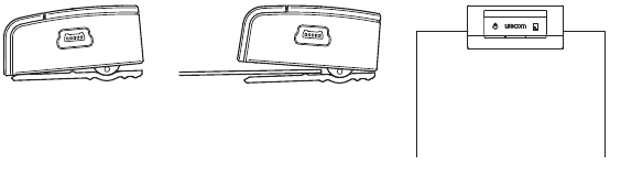 Wacom - Inkling MDP-123 - ANBRINGEN DES EMPFÄNGERS AM PAPIER - Teil 1 ANBRINGEN DES EMPFÄNGERS AM PAPIER - Teil 1