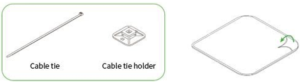 Xtool - P2 - Förderbandaufsatz montieren - Schritt 7 Förderbandaufsatz montieren - Schritt 7